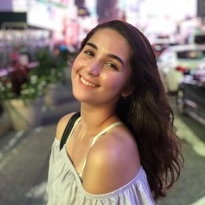 Meet your Posher, Sydney